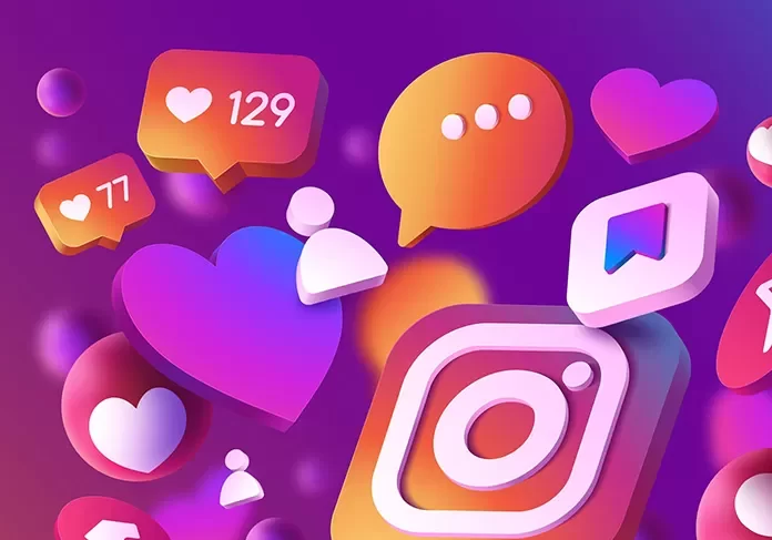 Redes sociais