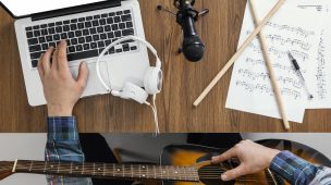 Como Criar um EPK (Electronic Press Kit) Que Atrai Promotores e Mídia